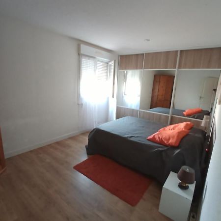 Appartements Dans Residence Avec Piscine - Mer A 500M Sainte-Marie-la-Mer Exterior foto