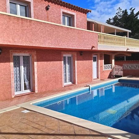 Appartements Dans Residence Avec Piscine - Mer A 500M Sainte-Marie-la-Mer Exterior foto